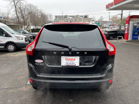 2011 Volvo XC60 3.2 R-Design