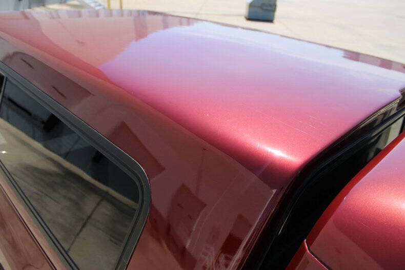 1993 Dodge RAM 250