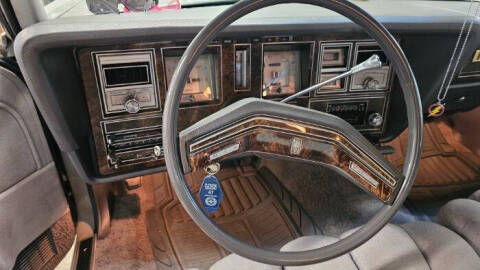 1977 Lincoln Continental