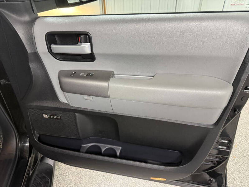 2014 Toyota Sequoia Limited