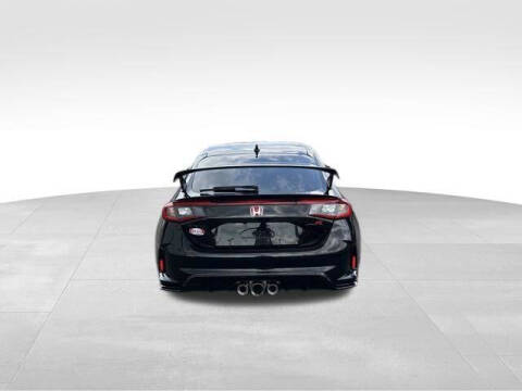 2023 Honda Civic Type R