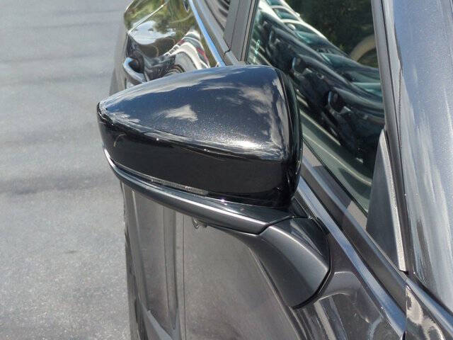 2026 Mazda CX-50 2.5 S Select