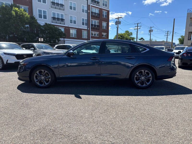 2023 Honda Accord