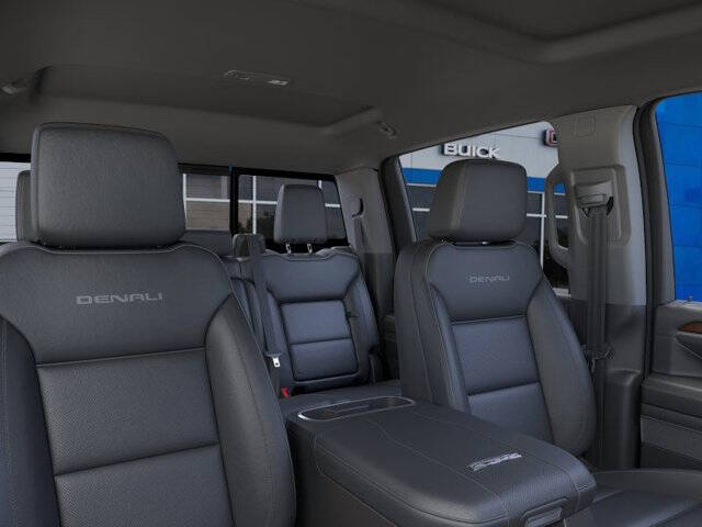 2026 GMC Sierra 3500HD