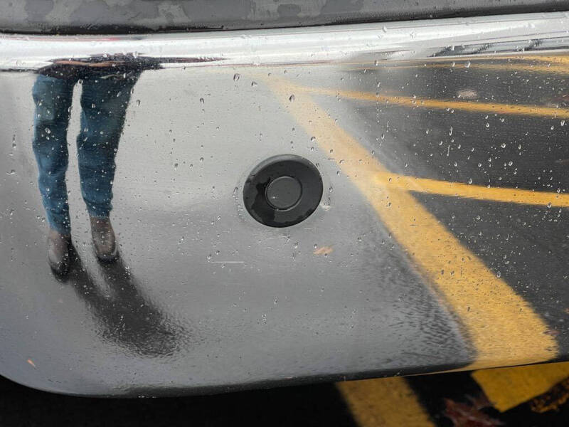 2017 RAM 2500 Tradesman