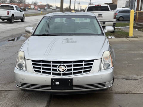 2007 Cadillac DTS Luxury I