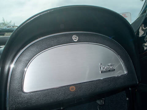 1967 Chevrolet Corvette