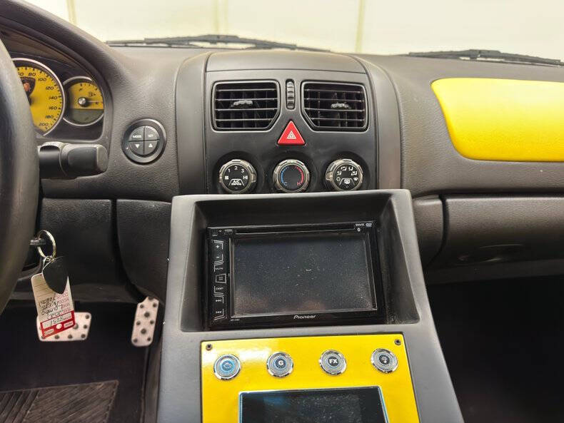 2020 Lamborghini Aventador