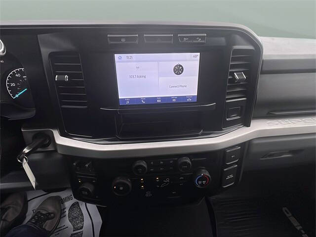 2024 Ford F-250 Super Duty