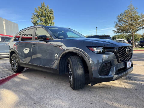 2025 Mazda CX-70 3.3 Turbo Preferred