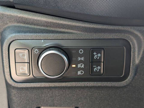 2021 Ford Bronco First Edition Advanced