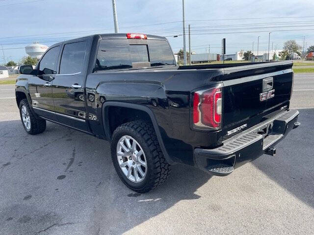 2016 GMC Sierra 1500