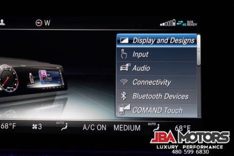 2024 Mercedes-Benz G-Class AMG G 63