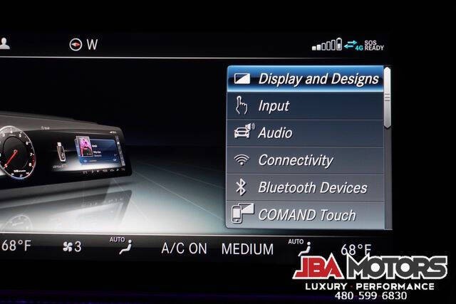 2024 Mercedes-Benz G-Class AMG G 63