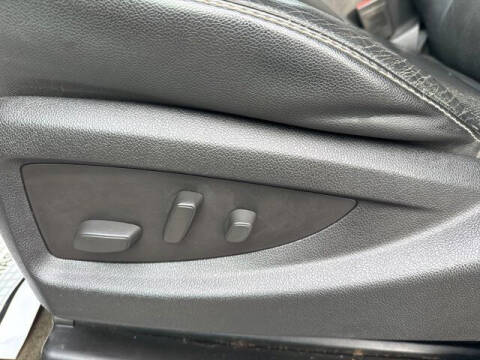 2015 Chevrolet Silverado 2500HD