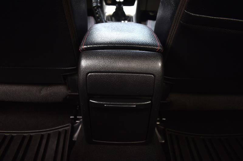 2012 Subaru Impreza
