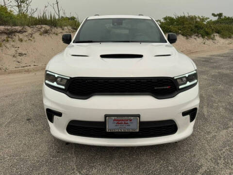 2023 Dodge Durango R/T Plus
