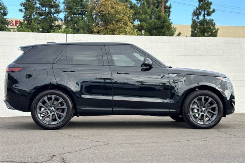 2023 Land Rover Range Rover Sport P360 SE