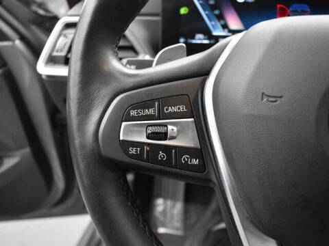 2024 BMW 3 Series 330i xDrive