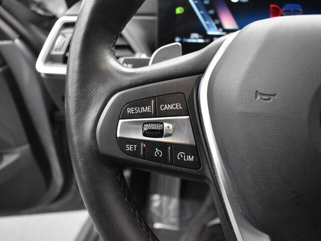 2024 BMW 3 Series 330i xDrive