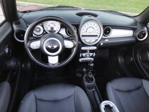 2010 MINI Cooper