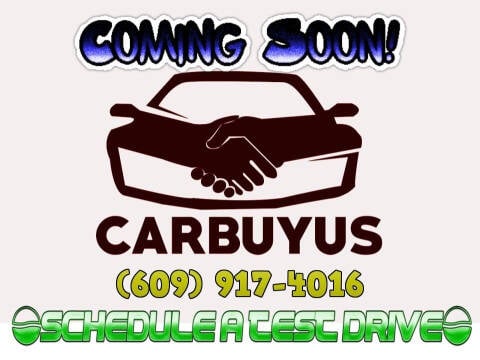 2012 Jeep Grand Cherokee for sale at CARBUYUS - Not Ready in Ewing NJ
