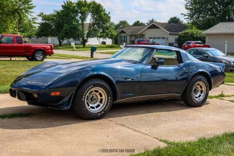 1979 Chevrolet Corvette