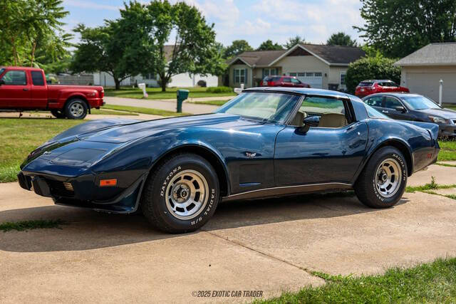 1979 Chevrolet Corvette