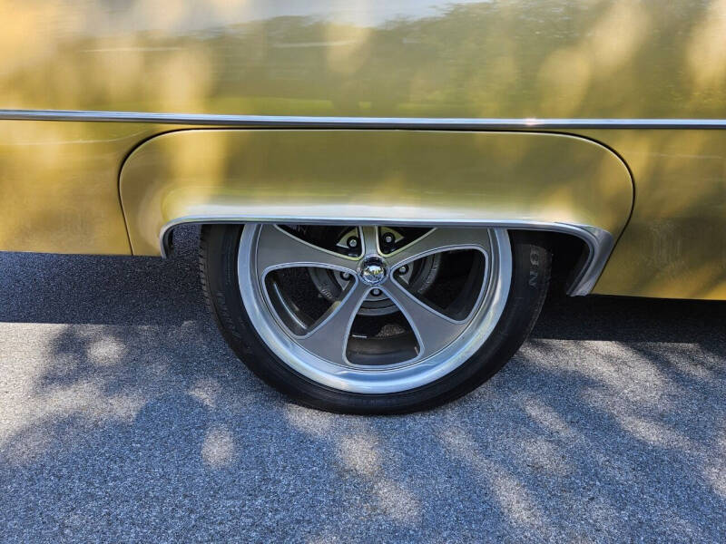 1969 Cadillac DeVille