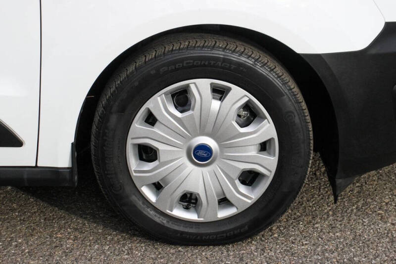 2023 Ford Transit Connect XL