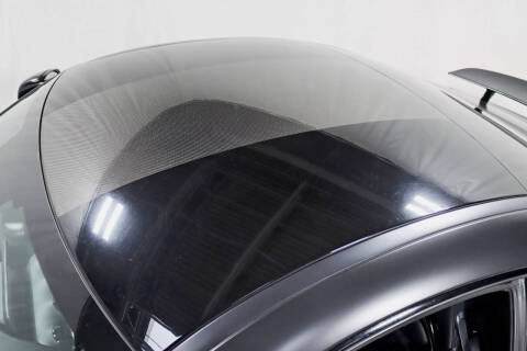 2021 Mercedes-Benz AMG GT