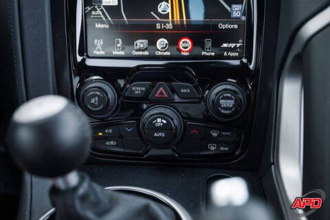 2014 Dodge SRT Viper
