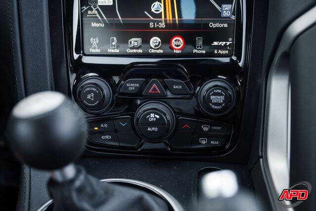 2014 Dodge SRT Viper