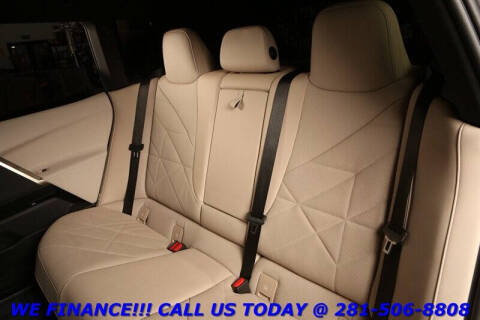 2023 BMW iX xDrive50