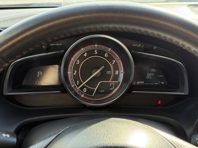 2014 Mazda MAZDA3 s Grand Touring