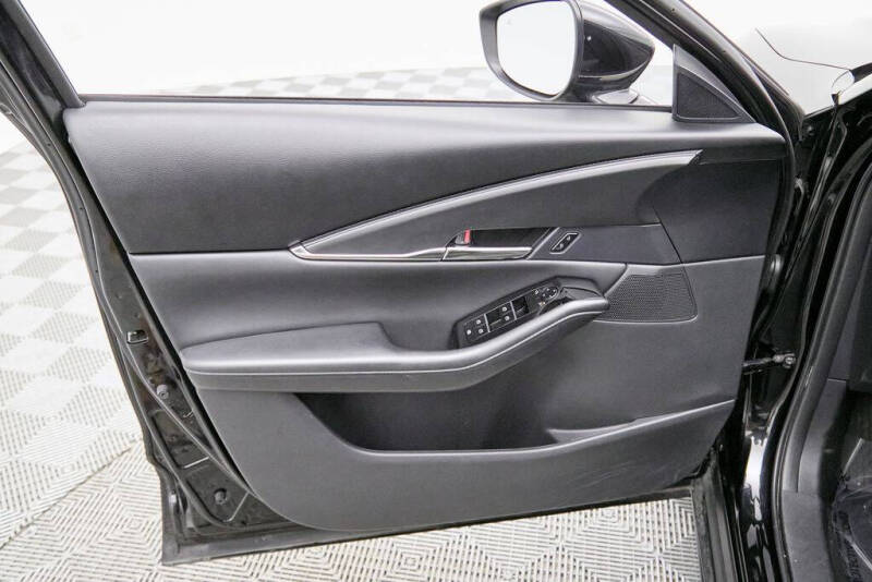 2025 Mazda CX-30 2.5 S Preferred