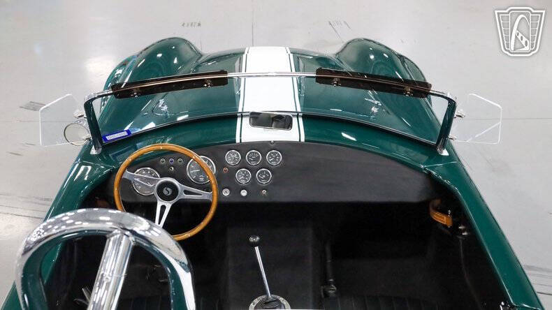 1965 Shelby Cobra