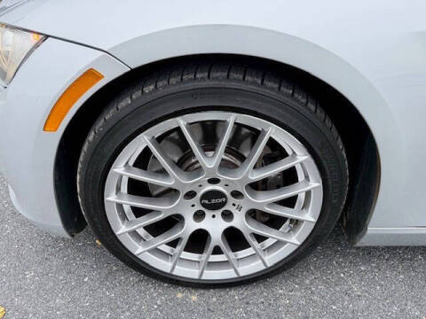 2007 BMW 3 Series 335i