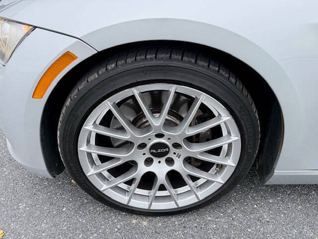 2007 BMW 3 Series 335i