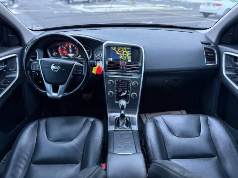 2015 Volvo XC60 T5 Premier