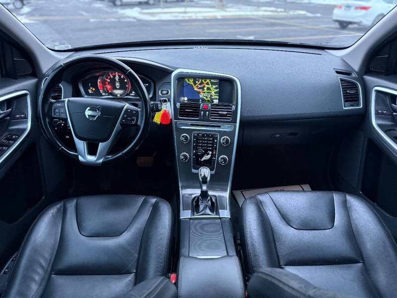 2015 Volvo XC60 T5 Premier