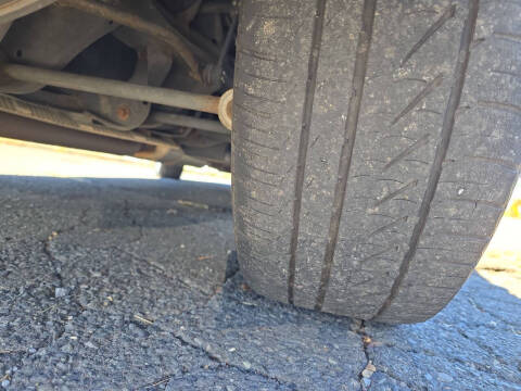 2005 Acura TSX w/Navi