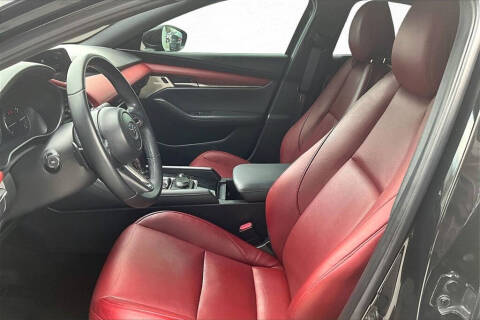 2020 Mazda Mazda3 Hatchback Premium