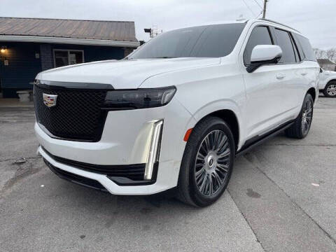 2021 Cadillac Escalade for sale at Southern Auto Exchange in Smyrna TN