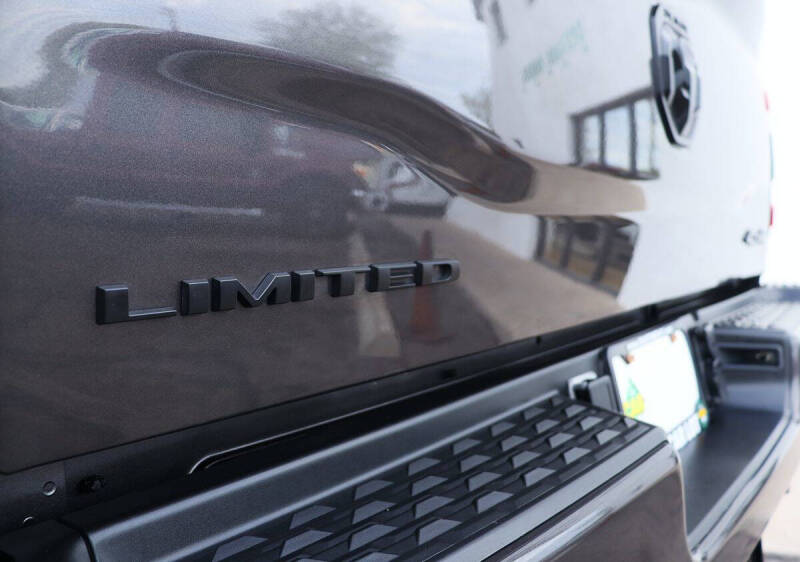 2024 RAM 2500 Limited