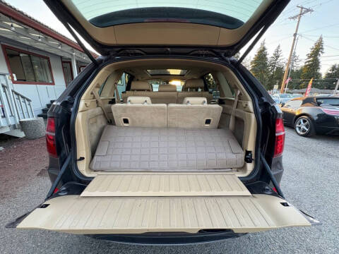 2013 BMW X5 xDrive35i