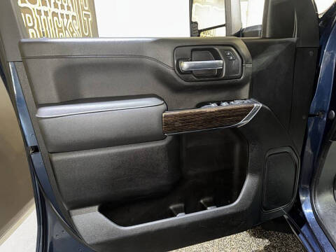 2023 GMC Sierra 2500HD