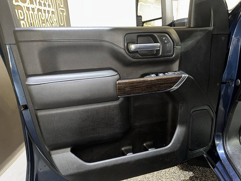 2023 GMC Sierra 2500HD