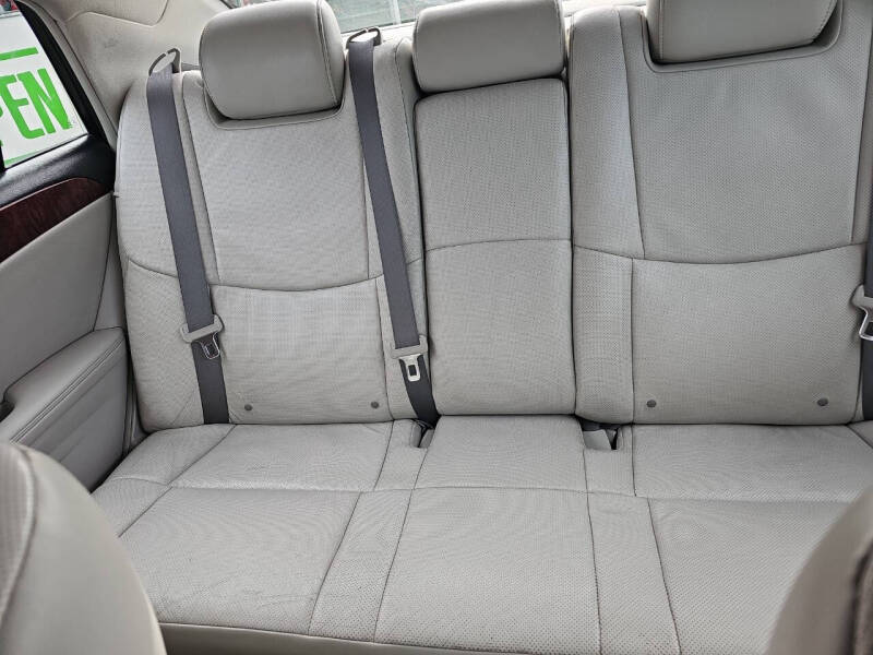 2011 Toyota Avalon Limited