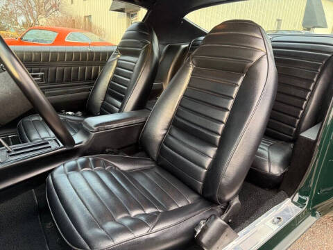 1973 Pontiac Trans Am